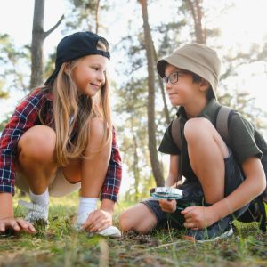 locuri de camping