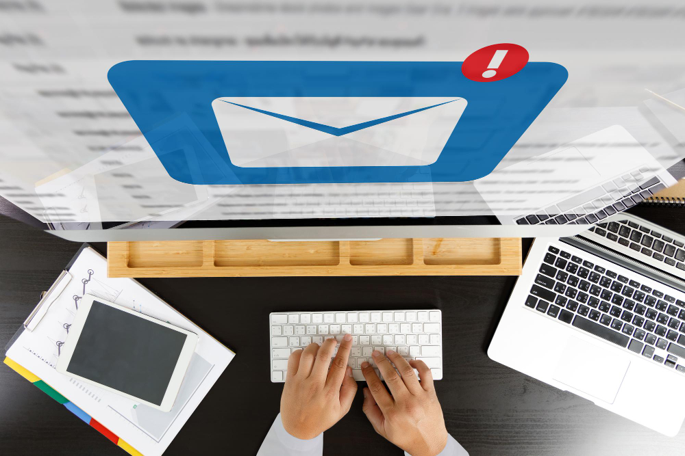 mail