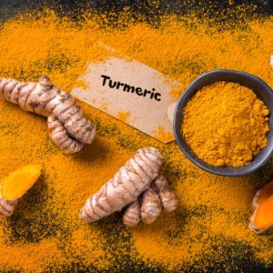 turmeric