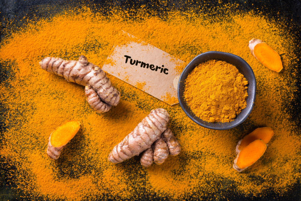 turmeric
