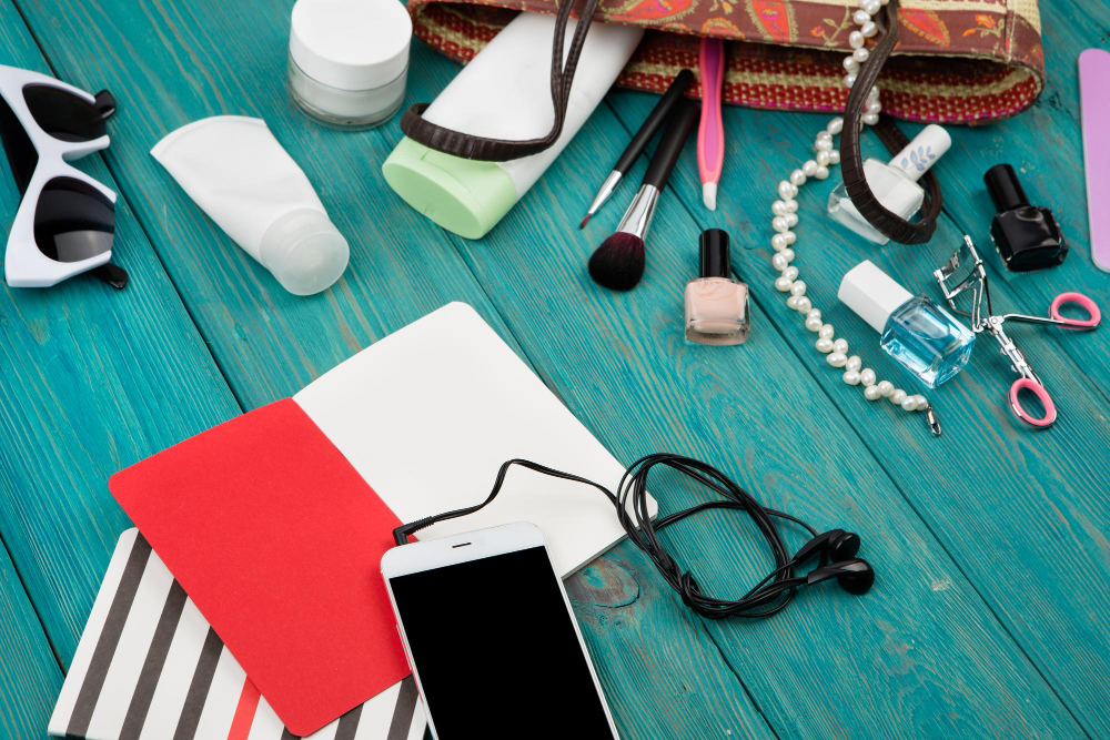 accesorii tinute