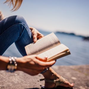 Importanța lecturii în viața fiecărui adolescent