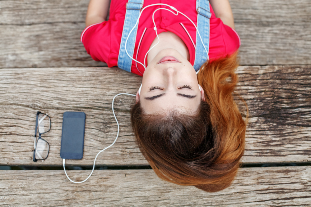 muzica relaxanta